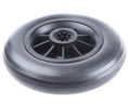 Trolley Wheel, 200mm, 100kg